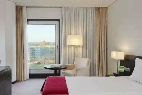 Melia Ria Hotel & Spa in Aveiro — foto 5