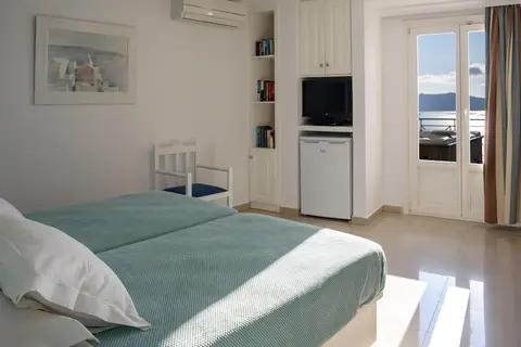 Villa Renos in Φηρά Θήρας