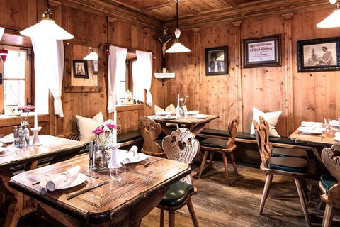 Hotel & Gasthof Perauer foto 5