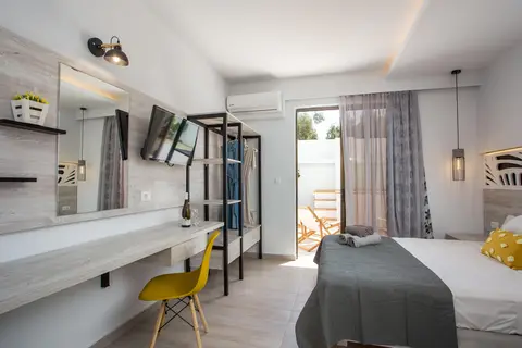 Stavris Studios in Faliraki — foto 10