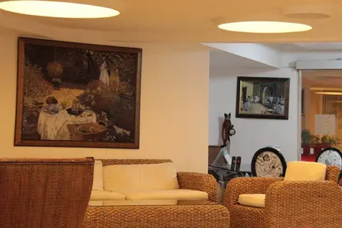 Nicholas Park Hotel in Fethiye — foto 5