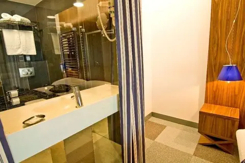 Hotel IN in Biograd na Moru — foto 28
