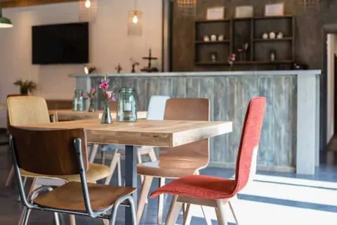 Bed and Breakfast In de Hei foto 2