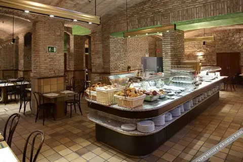 Hotel Gargallo Rialto in Barcelona — foto 21
