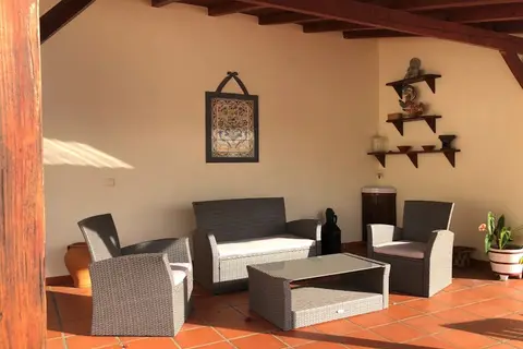Quinta Mãe dos Homens in Funchal — foto 19