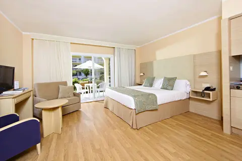 Hotel Zafiro Bahia in Muro — foto 27