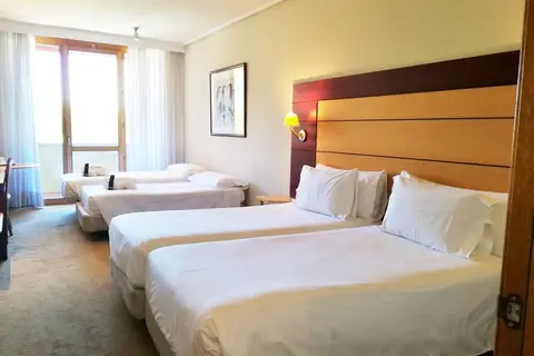 abba Garden Hotel in Esplugues de Llobregat, foto 30