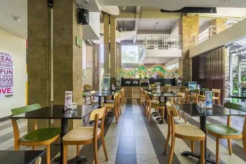 MaxOneHotels at Bukit Jimbaran in Kuta Selatan — foto 6