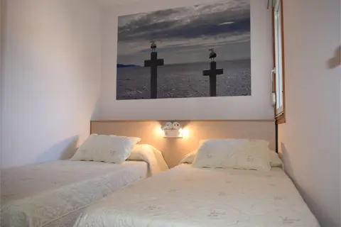 Apartamentos VIDA Versus in Sanxenxo — foto 3