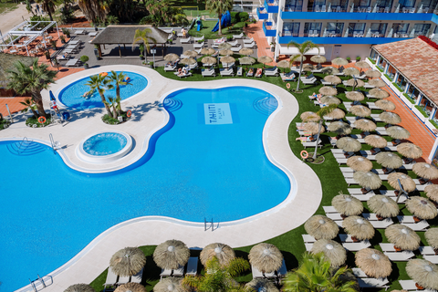 Hotel Tahiti Playa foto 2