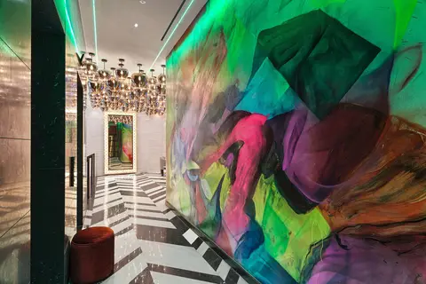 NYX Esperia Palace Hotel Athens in Athene, foto 14
