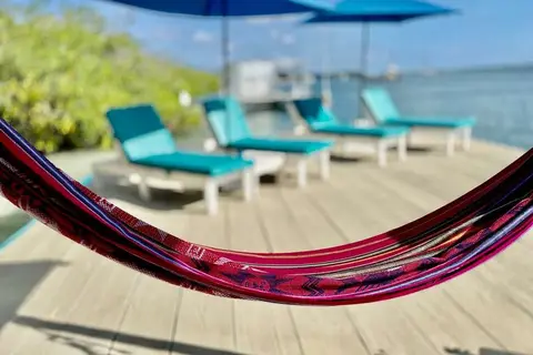 Vistalmar Ocean Suites in Wayaca — foto 6