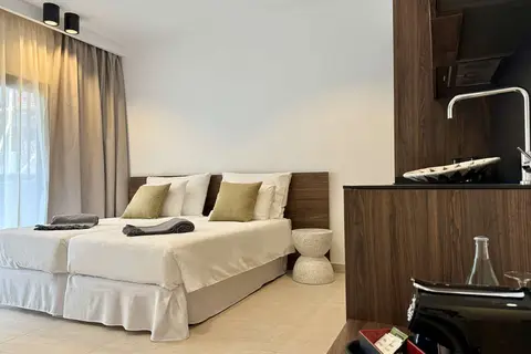 Coral Cotillo Reef in La Oliva — foto 4