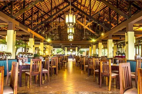 Romana Resort & Spa in Phan Thiet — foto 22