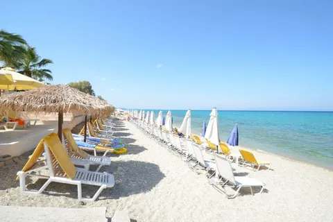 Hotel Sousouras foto 2