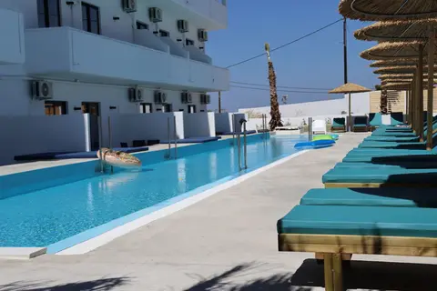 Evita Alegria in Faliraki, foto 2