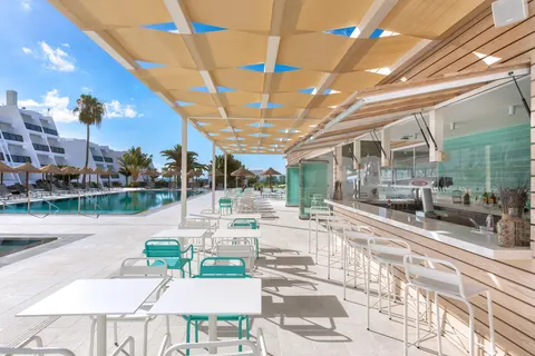 Sol Fuerteventura Jandia foto 11