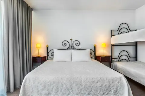 Hotel Kriopigi in Δημοτική Ενότητα Κασσάνδρας — foto 21
