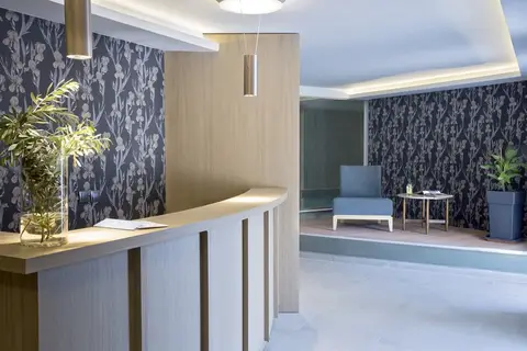 Eretria Hotel & Spa Resort in Αμάρυνθος — foto 10