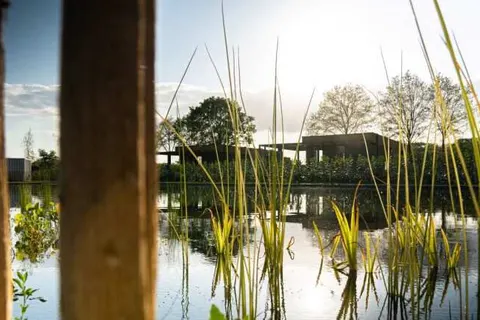 Hofparken Wiltershaar foto 6