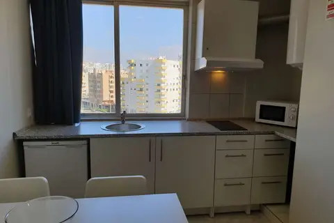 Edificio Tarik in Portimão, foto 6