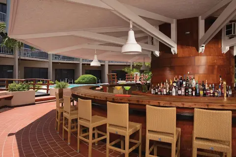 Hotel Sunscape Curaçao Resort Spa & Casino by AMR Collection in Willemstad — foto 23