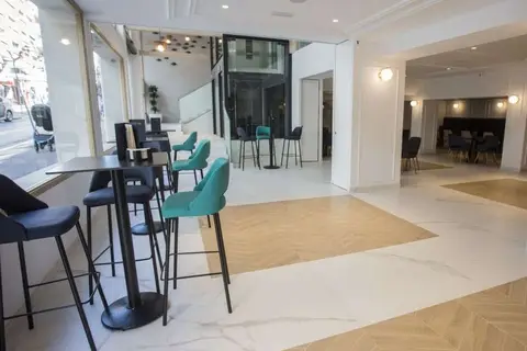 Hotel Voramar in Benidorm — foto 7