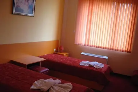 Park Hotel Novel in Veliko Tarnovo, foto 4