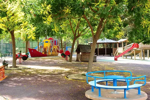 Camping Parco Delle Piscine foto 4