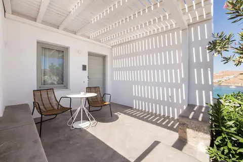Osom Resort in Ornos, foto 6