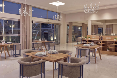 Hotel Golden Sun foto 8