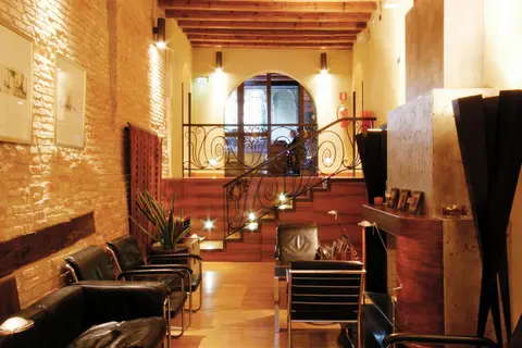 Ca' Pisani Hotel in Venetië, foto 10