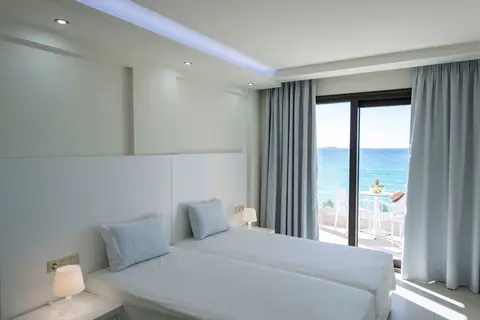 Blue View Superior Suites in Λιμενάρια — foto 4
