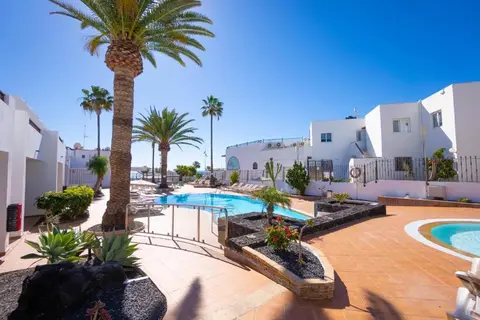 Apartments Flamingo in Puerto del Carmen