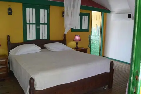 Rancho el Sobrino in Westpunt — foto 29