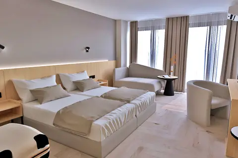 Hotel Longosa in Sunny Beach, foto 13