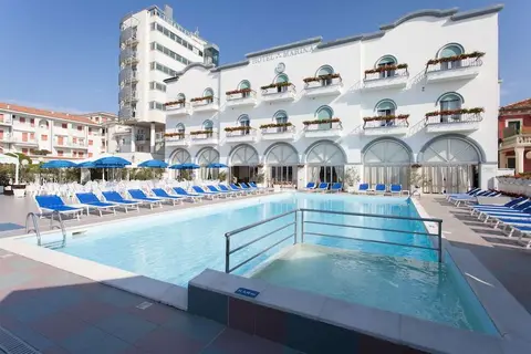 Hotel Marina in Jesolo — foto 10