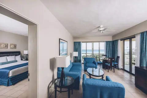 Iberostar Selection Cancun in Cancún — foto 20