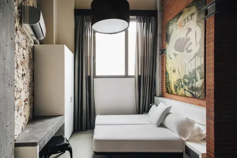 Aparthotel República in Barcelona — foto 14