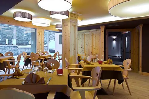 Hotel Delle Alpi foto 5