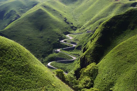 Natural Wonders of Authentic Kyushu in Fukuoka — foto 2