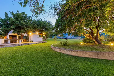 Hotel Le Mimose foto 19