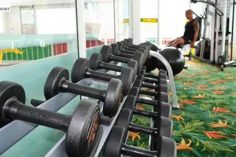 Patong Resort in ตำบลป่าตอง — foto 10