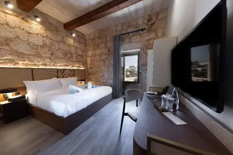 DOMS Boutique Living in Il-Mellieħa — foto 4