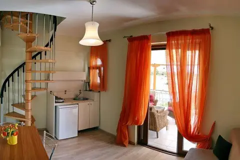 Imerti in Σκάλα Καλλονής — foto 7