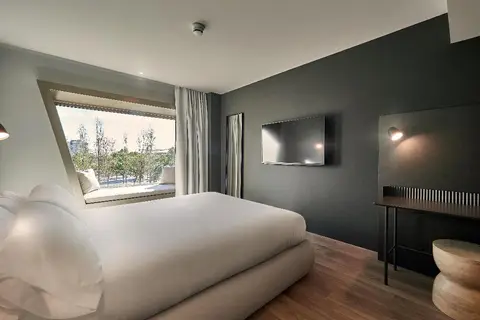 Hotel SB Win in Sant Feliu De Llobregat — foto 12