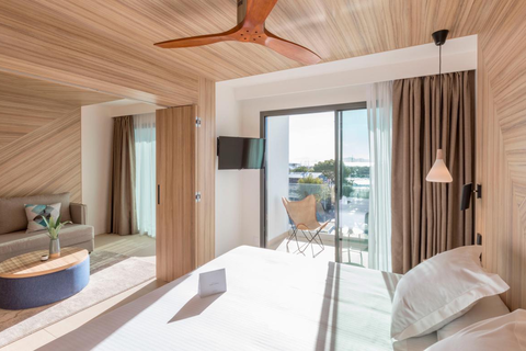 Bordoy Alcudia Port Suites - adults only foto 21