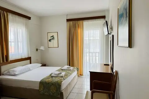 Hotel Ioni in Κατερίνη — foto 2