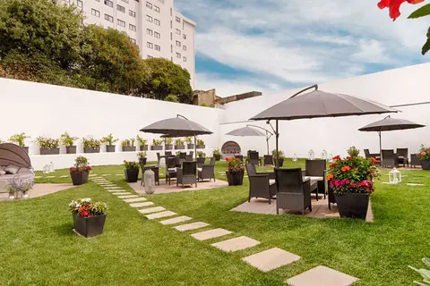 Hotel Cristal Porto in Porto, foto 10