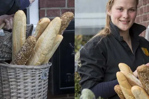 Bed & Breakfast De Roos foto 11